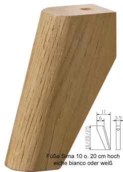Hasena Noma Nachttisch Holz Sale