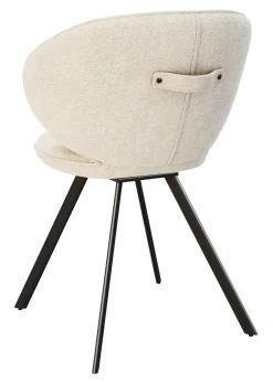 Akante Nottingham 2er Set Drehstühle Esszimmer