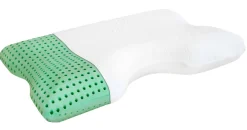 Ahorn Nubes Motion orthopädisches Nackenkissen Best