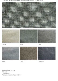 Nehl Ohio ausziehbare Couch Outlet