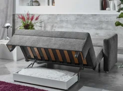 Nehl Ohio Couch mit Bettfunktion New