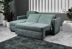 Nehl Ohio L Sofa mit Schlaffunktion Outlet