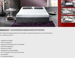 Nehl Ohio L Sofa mit Schlaffunktion Outlet