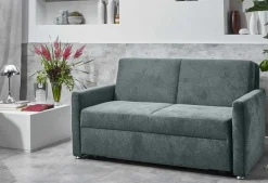 Nehl Ohio Schlafsofa mit Bettkasten