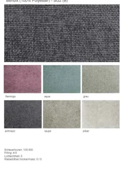 Nehl Ohio Sessel mit Schlaffunktion Clearance