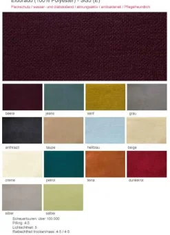 Nehl Ohio Sessel mit Schlaffunktion Clearance