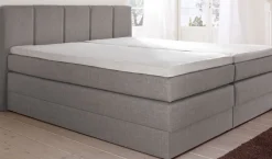 HAPO GmbH & Co. KG Oregon Boxspringbett mit Bettkasten 180x200 Clearance