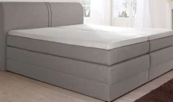 HAPO GmbH & Co. KG Oregon Boxspringbett 160x200 mit Bettkasten Clearance