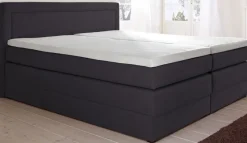 HAPO GmbH & Co. KG Oregon Boxspringbett 160x200 mit Bettkasten Clearance