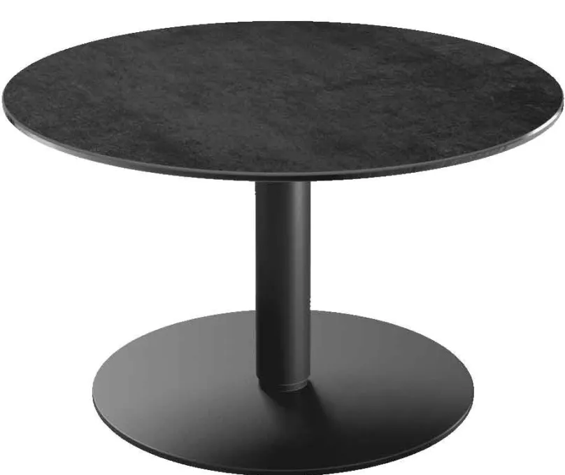Akante Orlando höhenverstellbarer Tisch