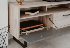 mkpreis Orlando TV Lowboard eiche Sale