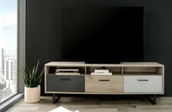 mkpreis Orlando TV Lowboard eiche Sale