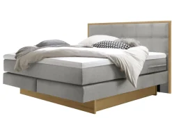 Hasena Ottawa Boxspringbett mit Bettkasten