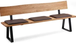 Schösswender Möbel Oviedo Holzbank Esszimmer Sale