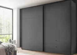 Staud Möbel GmbH & Co.KG Paros Kleiderschrank mit Schubladen Online