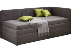 HAPO GmbH & Co. KG Pia Polsterliege mit Bettkasten Outlet