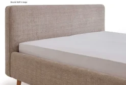 Meise Möbel GmbH & Co.KG Polsterbett Mattis