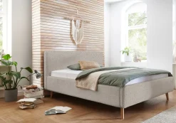 Meise Möbel GmbH & Co.KG Polsterbett Mattis
