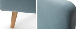 Meise Möbel GmbH & Co.KG Polsterbett Mattis