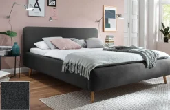Meise Möbel GmbH & Co.KG Polsterbett Mattis