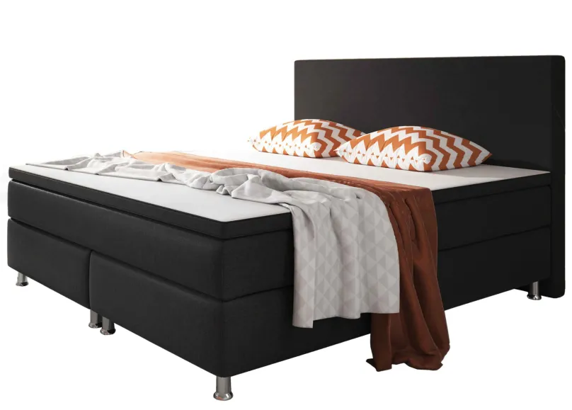 mkpreis Polsterbett mit Bettkasten optional Clearance
