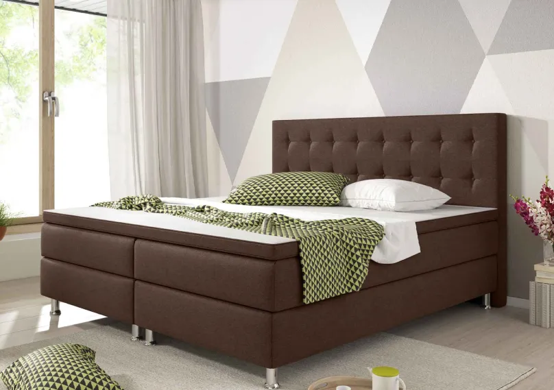 mkpreis Polsterbett mit Stauraum optional Sale