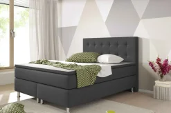 mkpreis Polsterbett mit Stauraum optional Sale