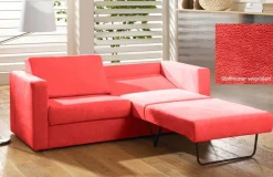 Posa Polstermöbel GmbH Posa Schlafsofa 160x200 Hot
