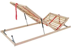 Ahorn Primaflex Lattenrost mit Bettkastenfunktion Outlet