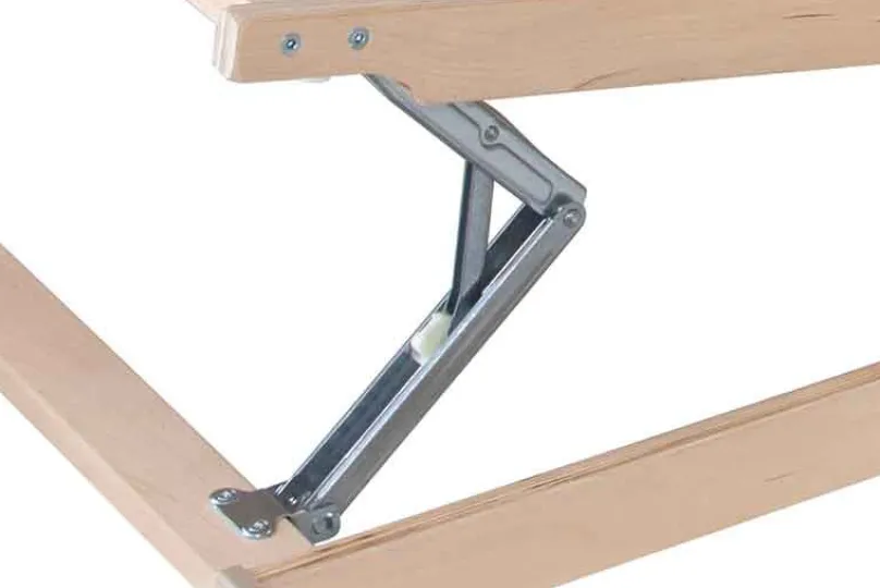 Ahorn Primaflex Lattenrost verstellbar Sale