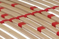 Ahorn Primaflex Lattenrost verstellbar Sale