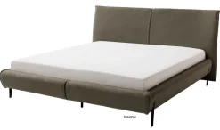 Lindaro Pula Polsterbett 180x200 Discount