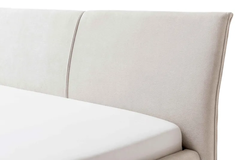 Lindaro Pula Polsterbett 180x200 Discount
