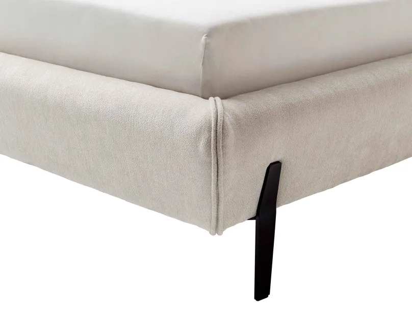 Lindaro Pula Polsterbett 180x200 Discount
