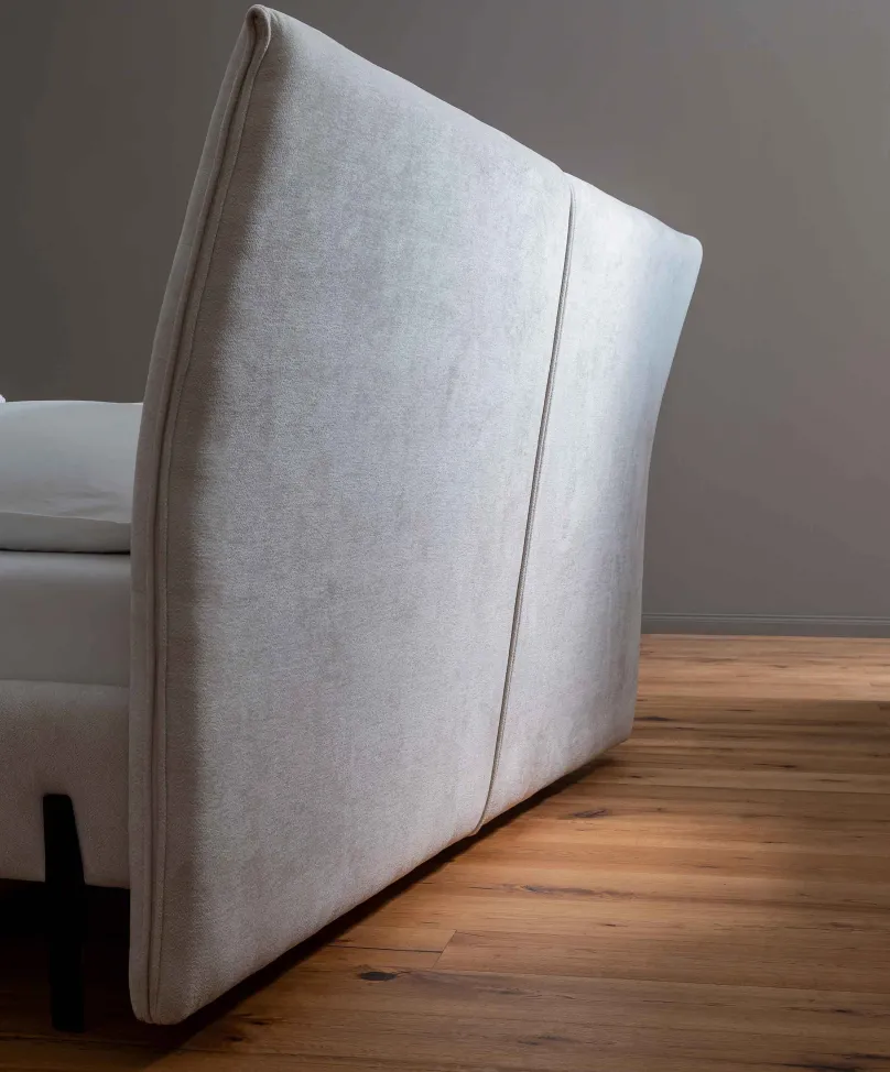 Lindaro Pula Polsterbett 180x200 Discount