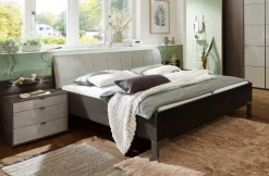 Wiemann Möbel Quito Bett 180x200 günstig Clearance