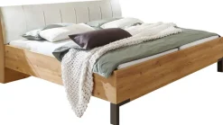Wiemann Möbel Quito Bett 180x200 günstig Clearance