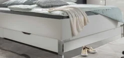 Wiemann Möbel Quito Bett 180x200 günstig Clearance