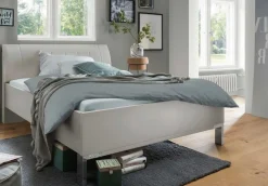 Wiemann Möbel Quito Bett 180x200 günstig Clearance
