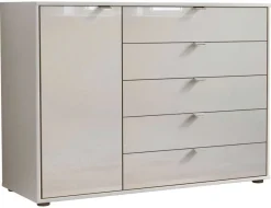 Wiemann Möbel Quito Kommode 120 breit Sale