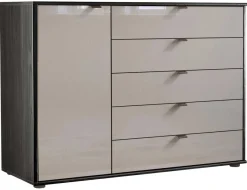 Wiemann Möbel Quito Kommode 120 breit Sale