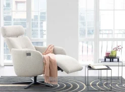 DFM Polstermöbel Ratio Stressless Relaxsessel Hot