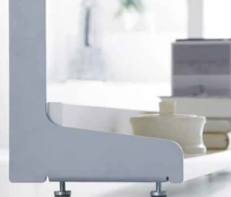 Nehl 2RaumWunder Schrankbett mit Anbautisch Sale
