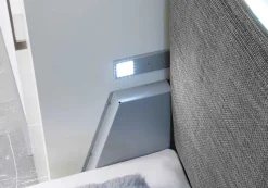 Nehl 2RaumWunder Schrankbett mit Anbautisch Sale