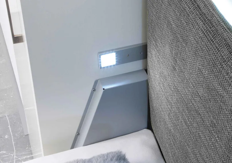 Nehl 2RaumWunder Schrankbett mit Anbautisch Sale