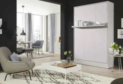 Nehl 2RaumWunder Schrankbett mit Anbautisch Sale