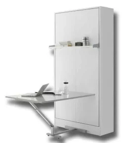 Nehl 2RaumWunder Schrankbett mit Anbautisch Sale