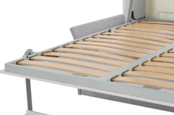 Nehl 2RaumWunder Schrankbett mit Sofa Sale