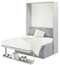 Nehl 2RaumWunder Schrankbett mit Sofa Sale