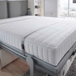 Nehl 2RaumWunder Schrankbett mit Sofa Sale
